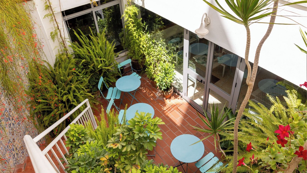 Photo of Patio Balcony in San Julian