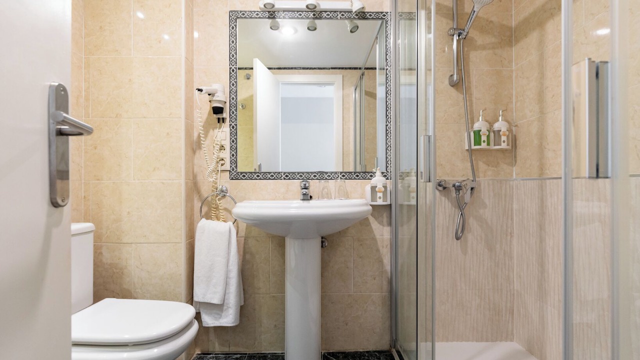Photo of Bathroom in San Julian