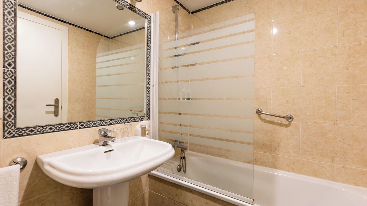 Photo of Bathroom in San Julian