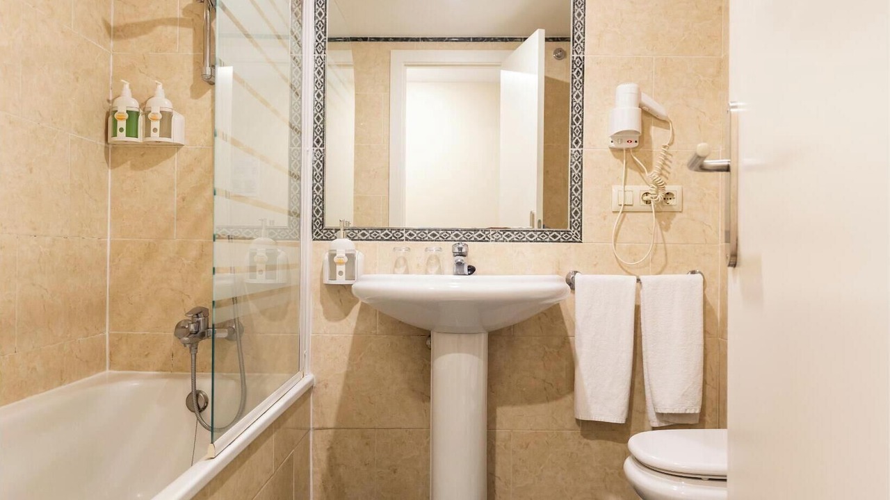 Photo of Bathroom in San Julian