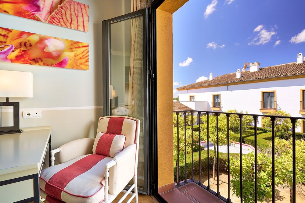 Photo of Bedroom in Castellar de la Frontera