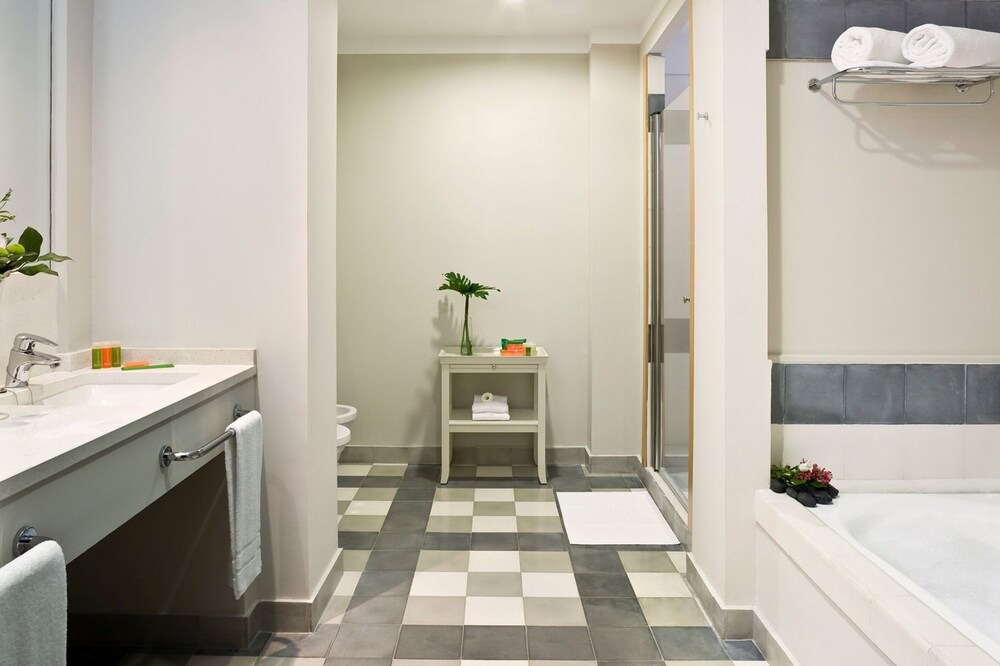 Photo of Bathroom in Castellar de la Frontera