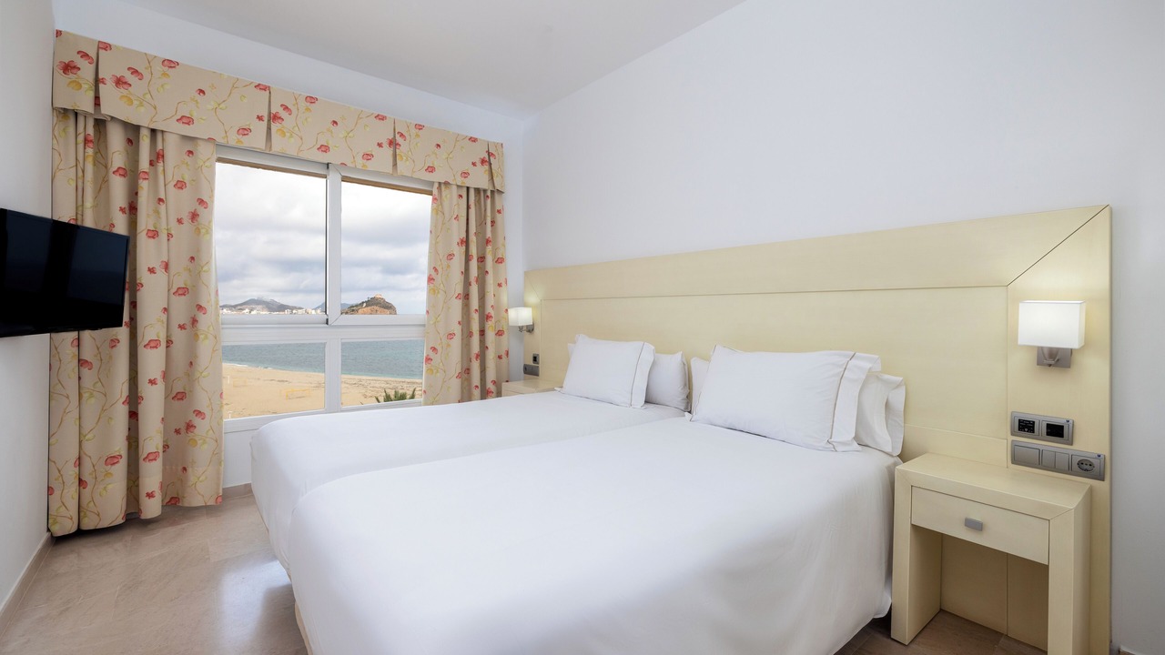 Photo of Bedroom in Aguilas