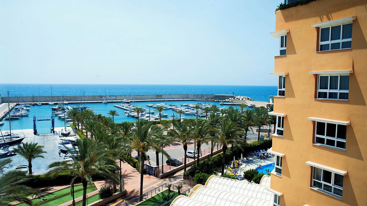 Photo of Outdoor in Aguilas