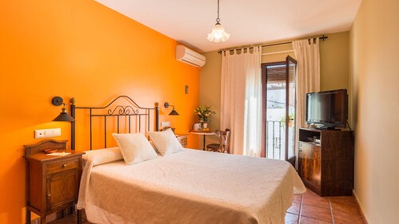 Photo of Bedroom in Mijas Pueblo