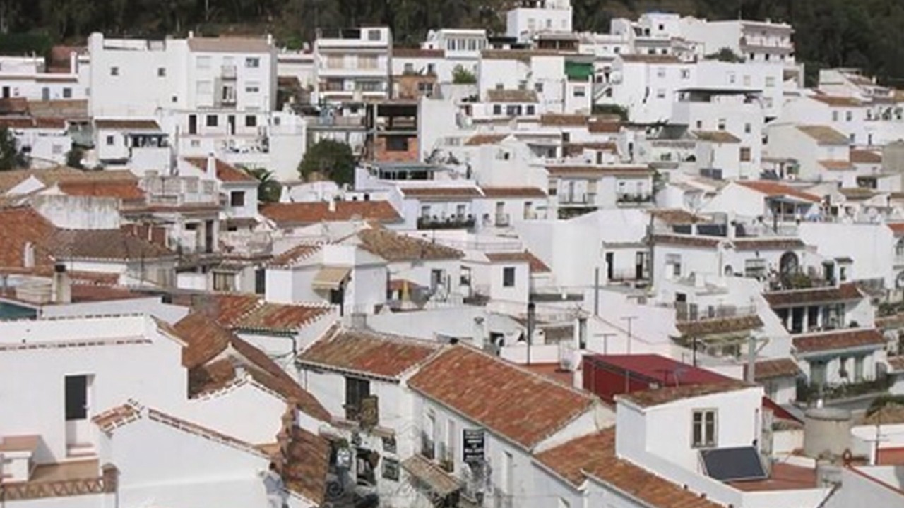 Photo of Outdoor in Mijas Pueblo