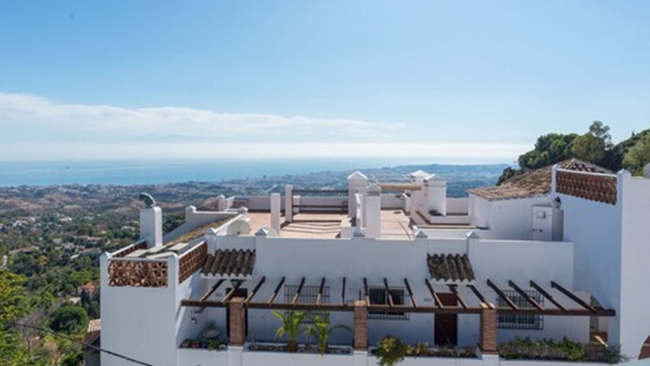 Photo of Outdoor in Mijas Pueblo