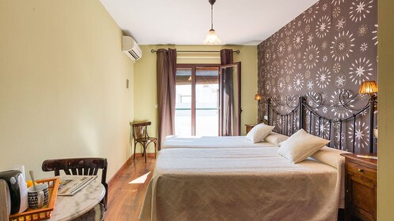Photo of Bedroom in Mijas Pueblo