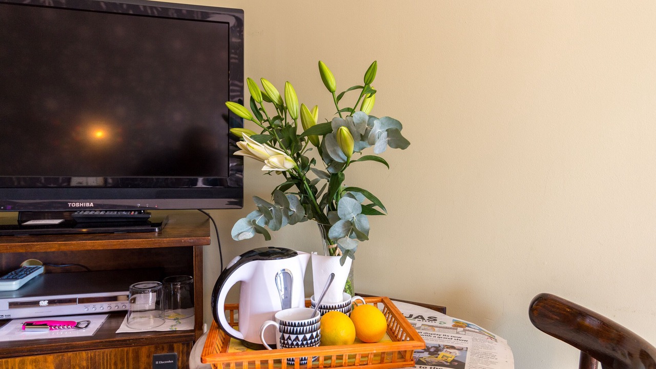 Photo of Bedroom in Mijas Pueblo