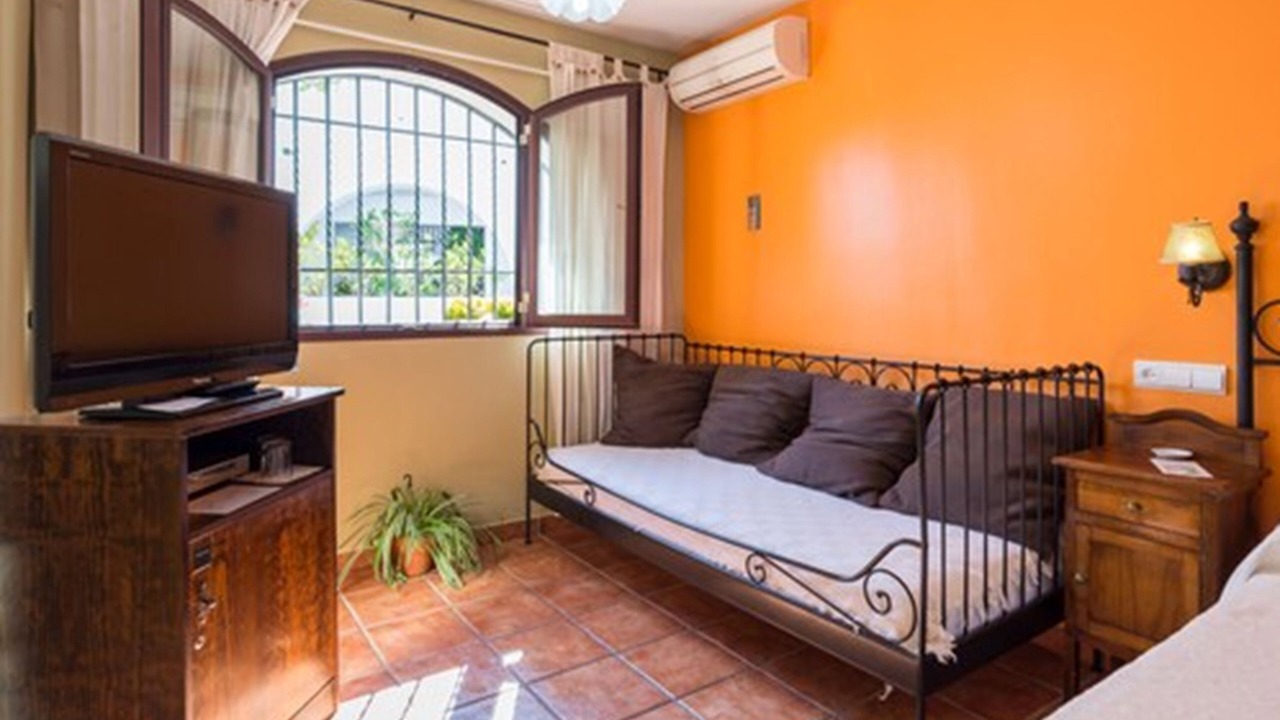 Photo of Bedroom in Mijas Pueblo