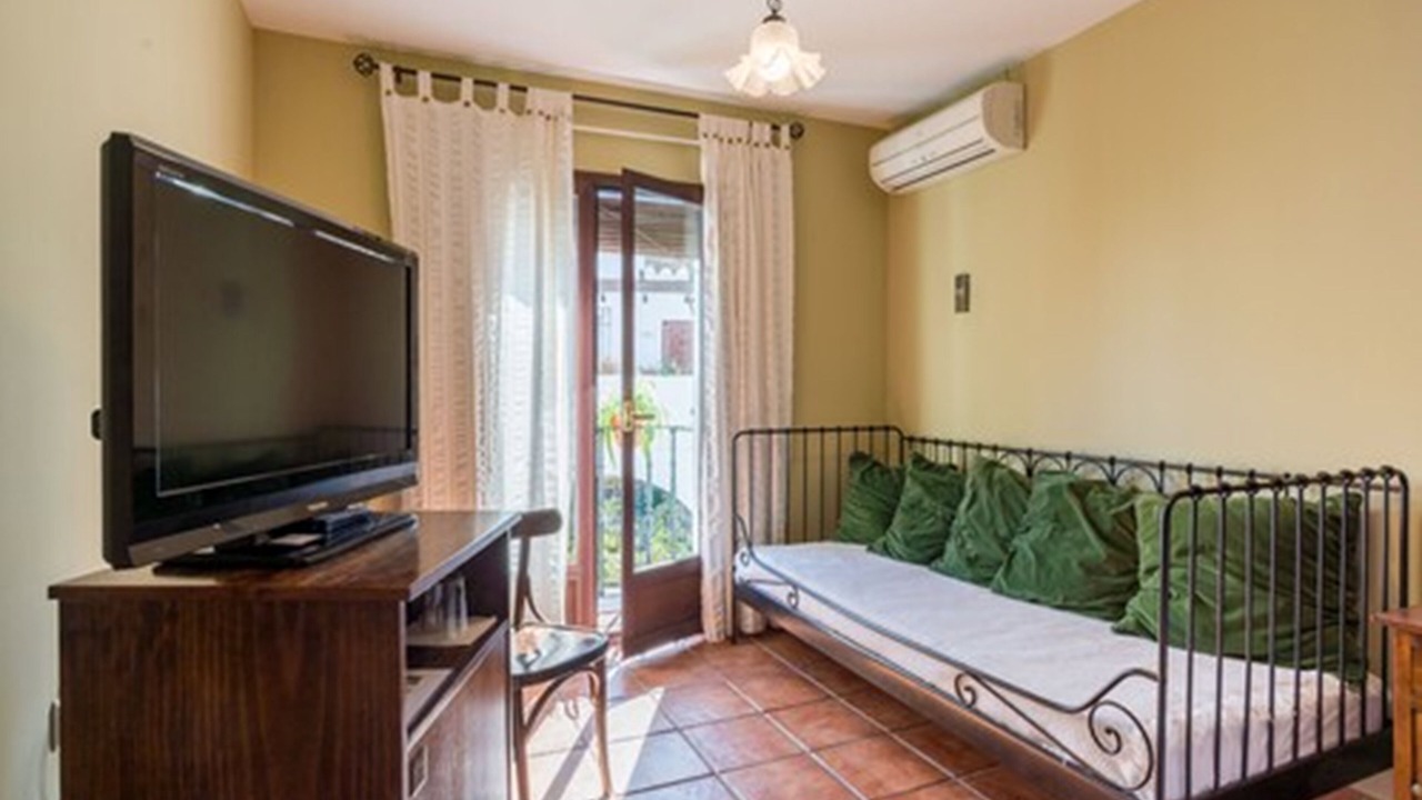 Photo of Bedroom in Mijas Pueblo