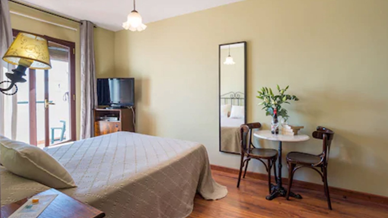 Photo of Bedroom in Mijas Pueblo