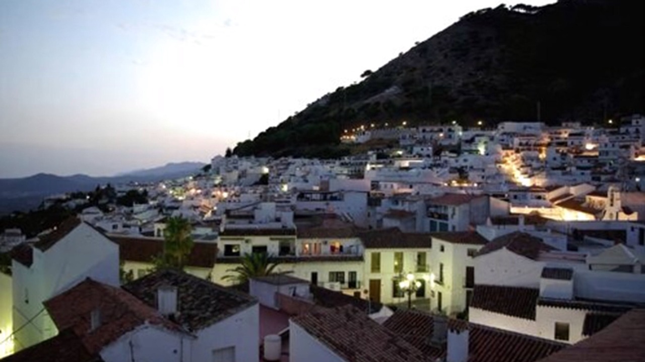 Photo of Outdoor in Mijas Pueblo