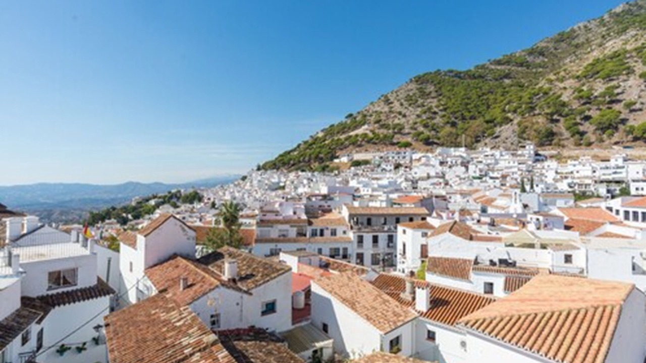 Photo of Outdoor in Mijas Pueblo