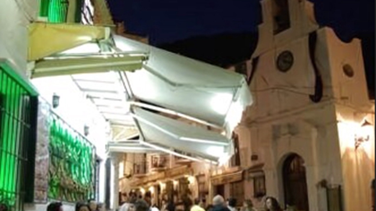 Photo of Others in Mijas Pueblo