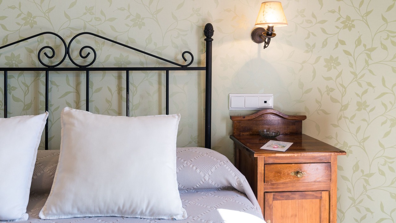 Photo of Bedroom in Mijas Pueblo