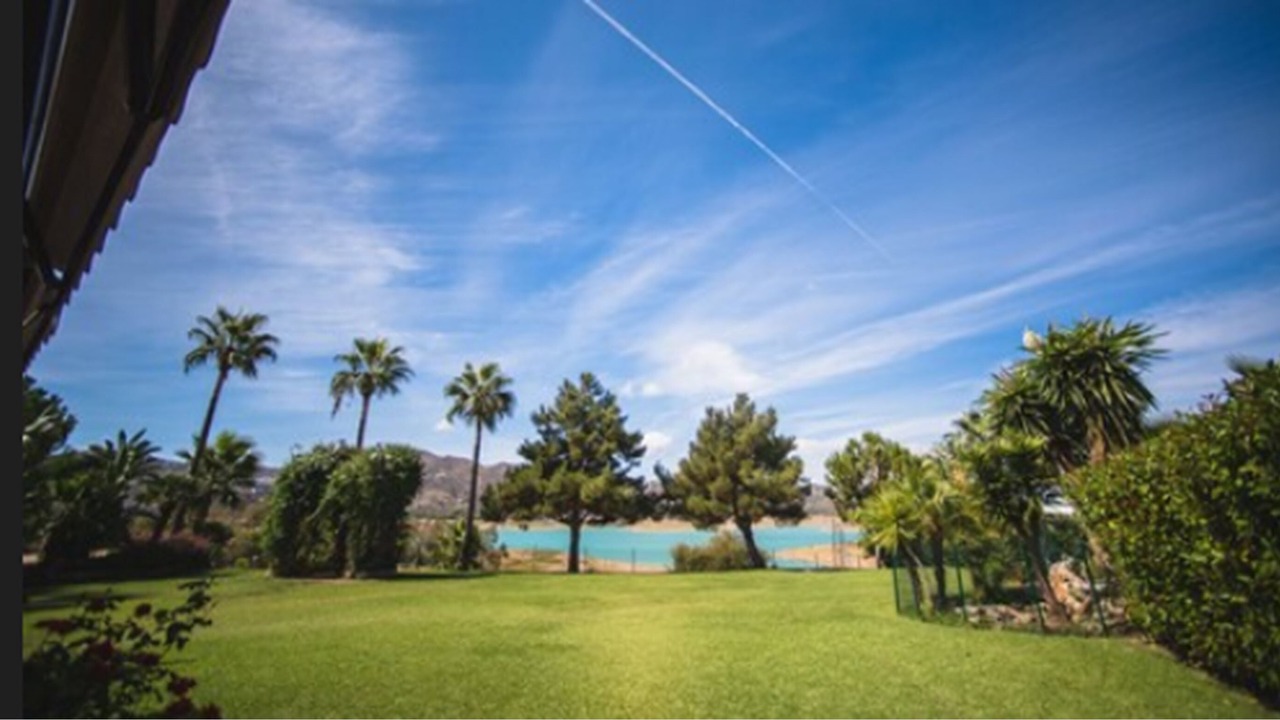 Photo of Outdoor in Vinuela