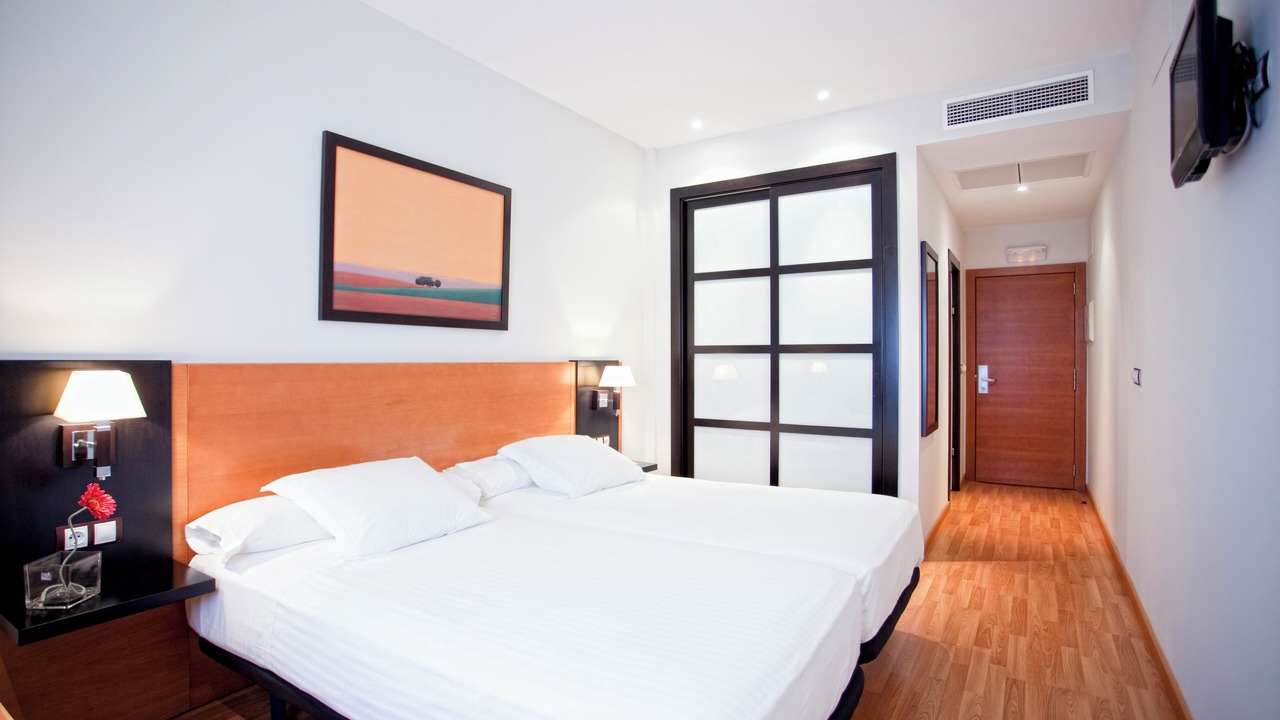 Photo of Bedroom in Alhaurin de la Torre