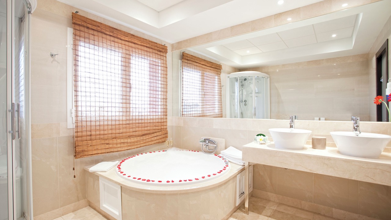 Photo of Bathroom in Alhaurin de la Torre