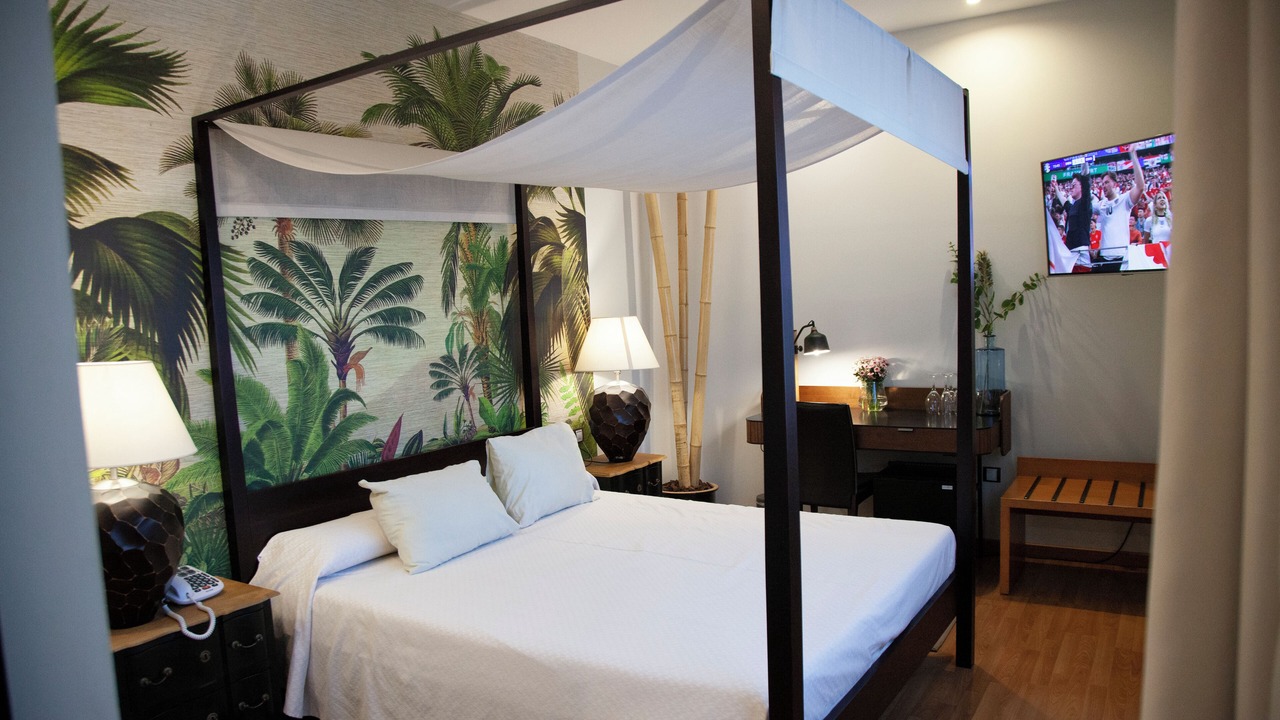 Photo of Bedroom in Alhaurin de la Torre