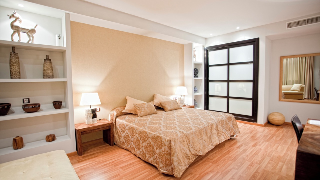 Photo of Bedroom in Alhaurin de la Torre