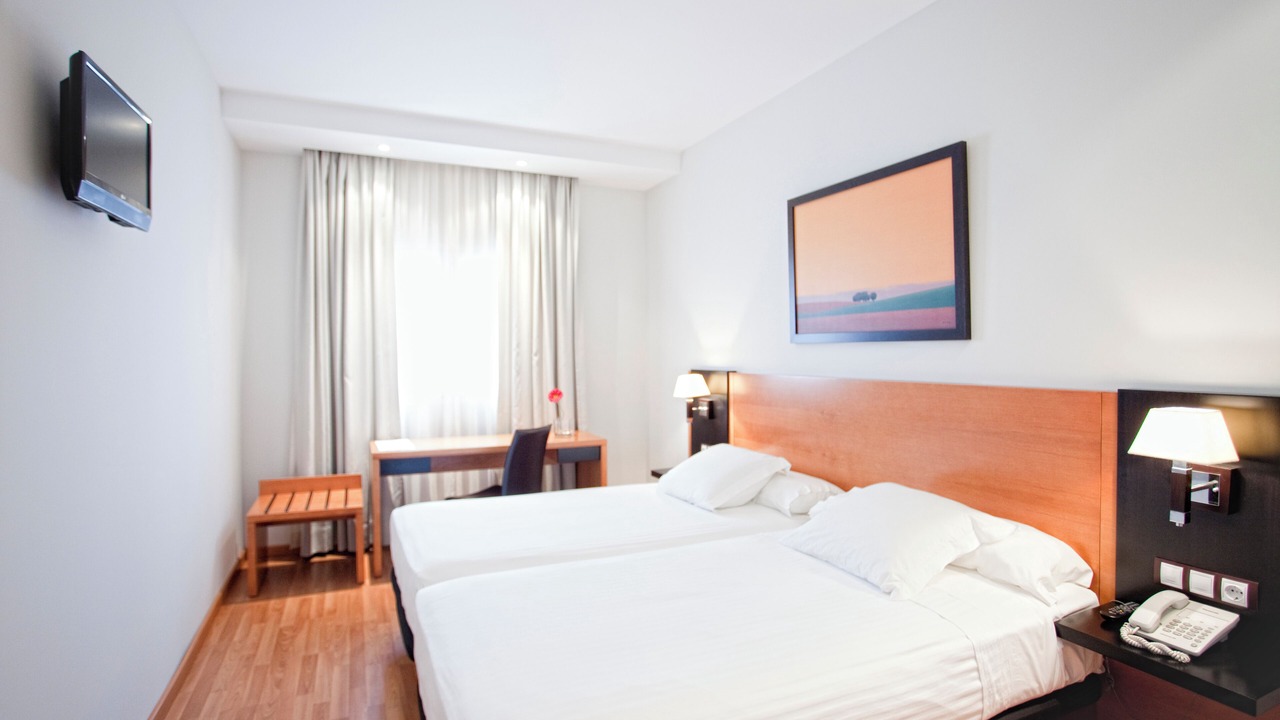 Photo of Bedroom in Alhaurin de la Torre