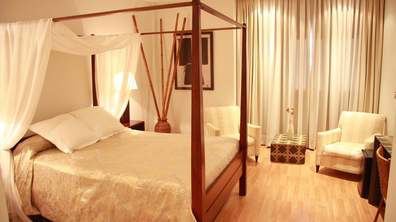 Photo of Bedroom in Alhaurin de la Torre