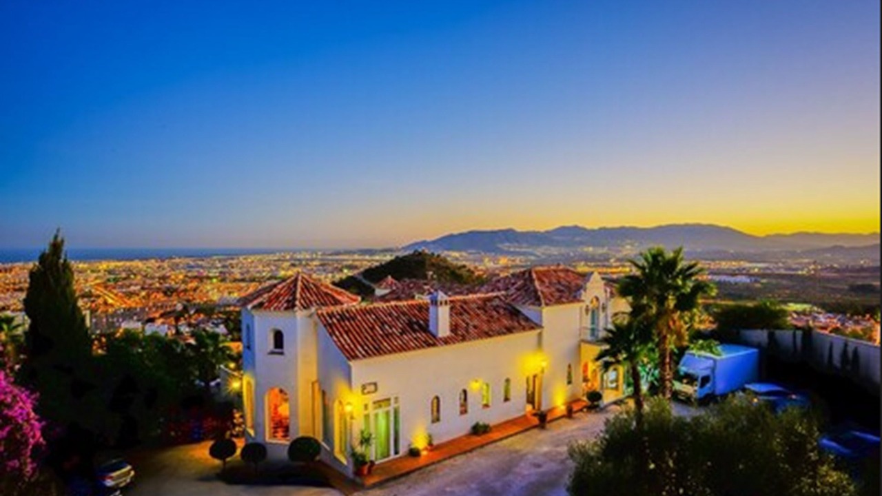 Photo of Outdoor in Puerto de la Torre