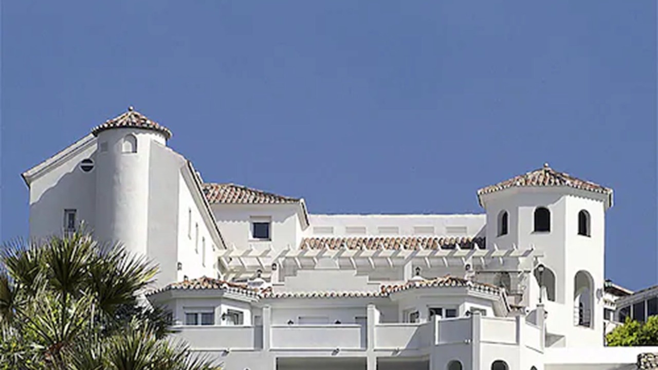 Photo of Outdoor in Puerto de la Torre