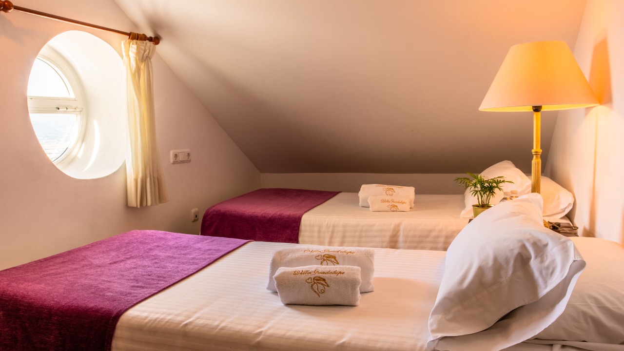 Photo of Bedroom in Puerto de la Torre