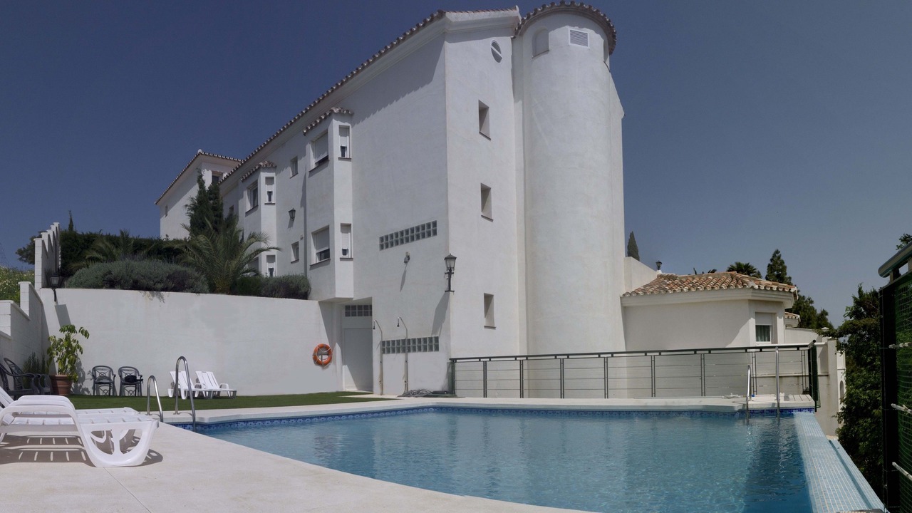 Photo of Outdoor in Puerto de la Torre