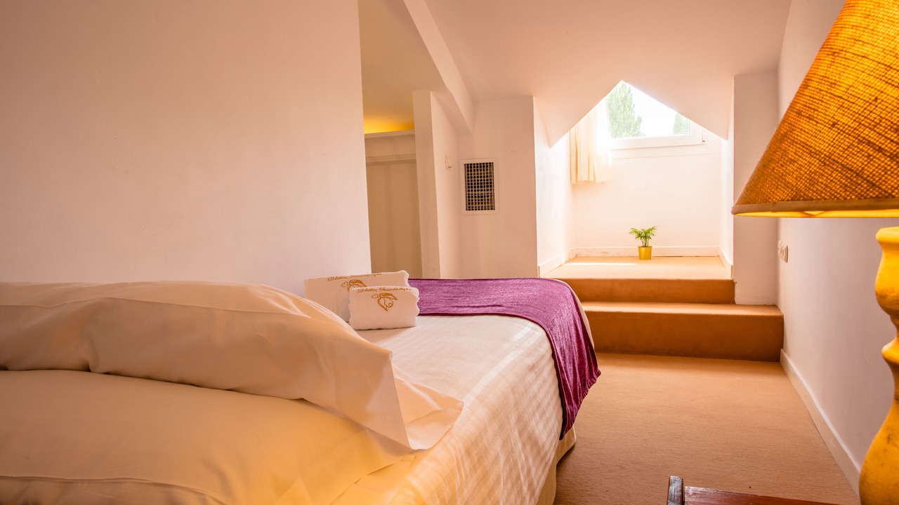 Photo of Bedroom in Puerto de la Torre