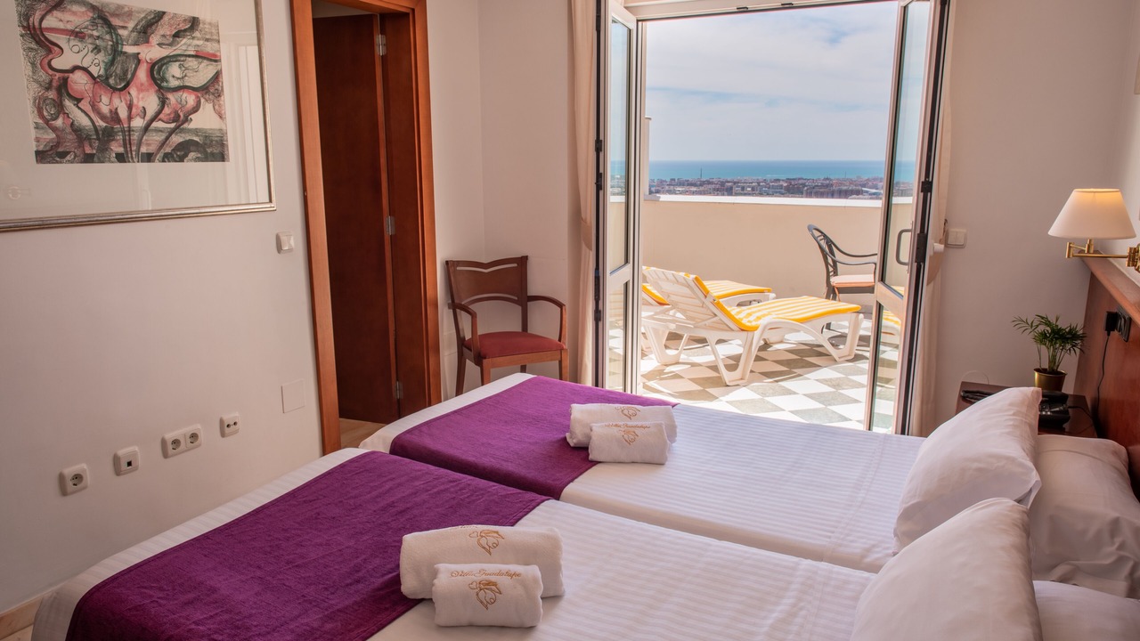 Photo of Bedroom in Puerto de la Torre