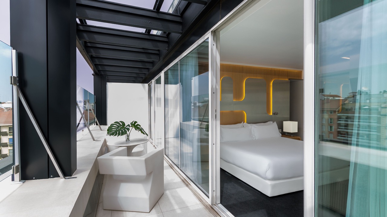 Photo of Bedroom in Chueca