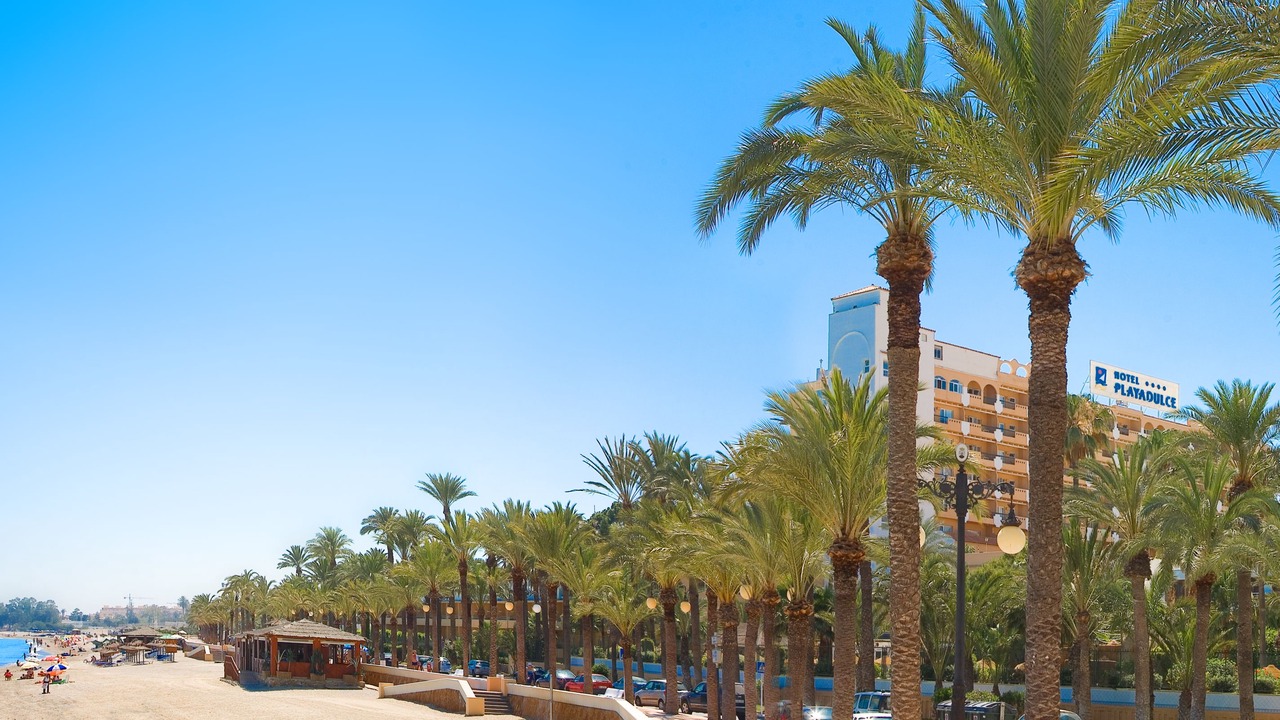 Photo of Outdoor in Aguadulce