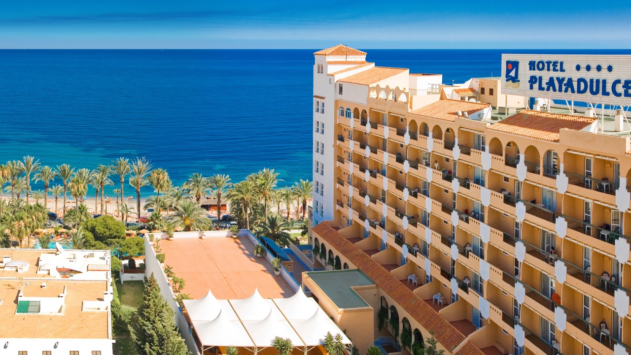 Photo of Outdoor in Aguadulce