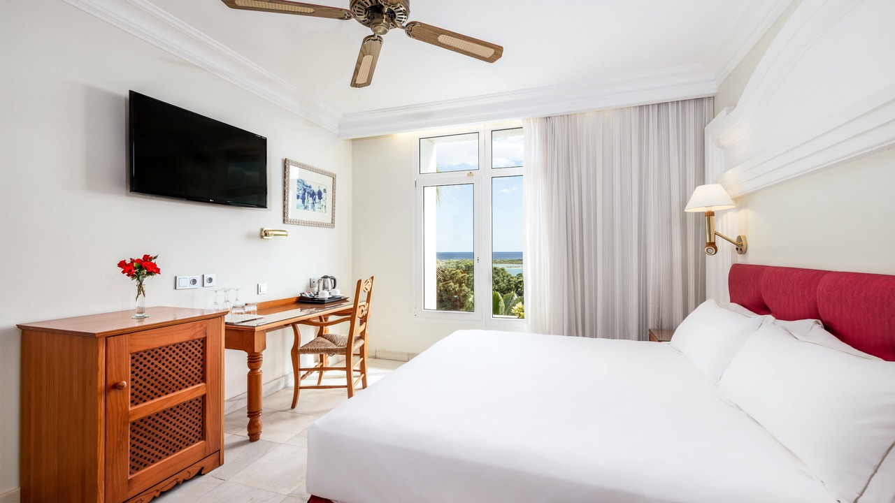 Photo of Bedroom in Nuevo Portil