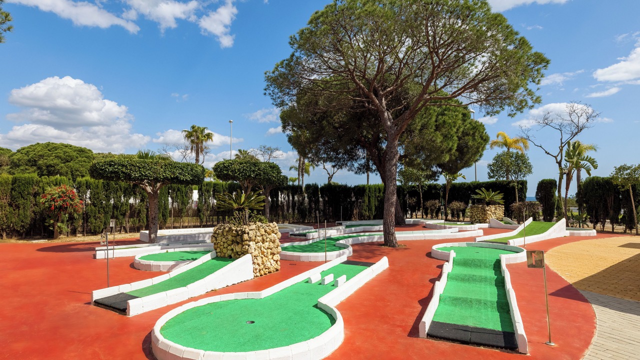 Photo of Outdoor in Nuevo Portil