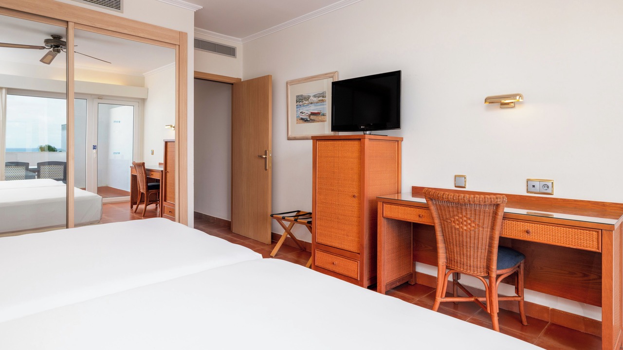 Photo of Bedroom in Nuevo Portil