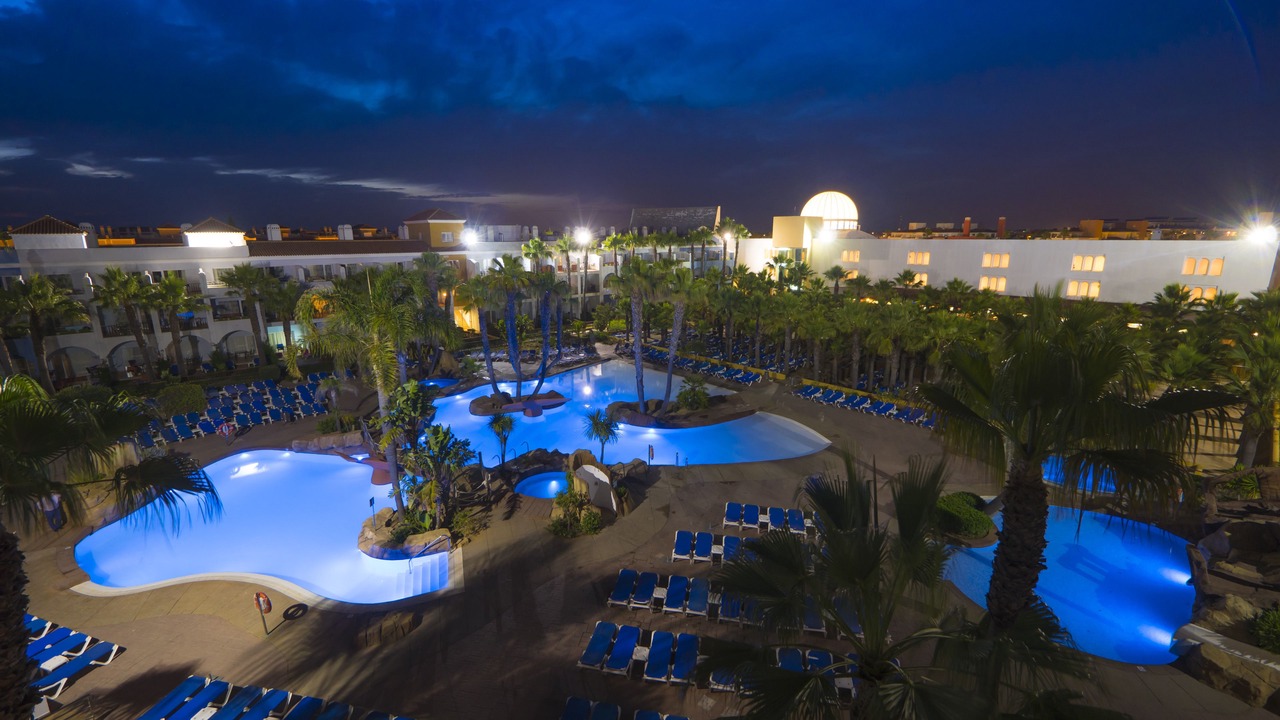 Photo of Outdoor in Rota