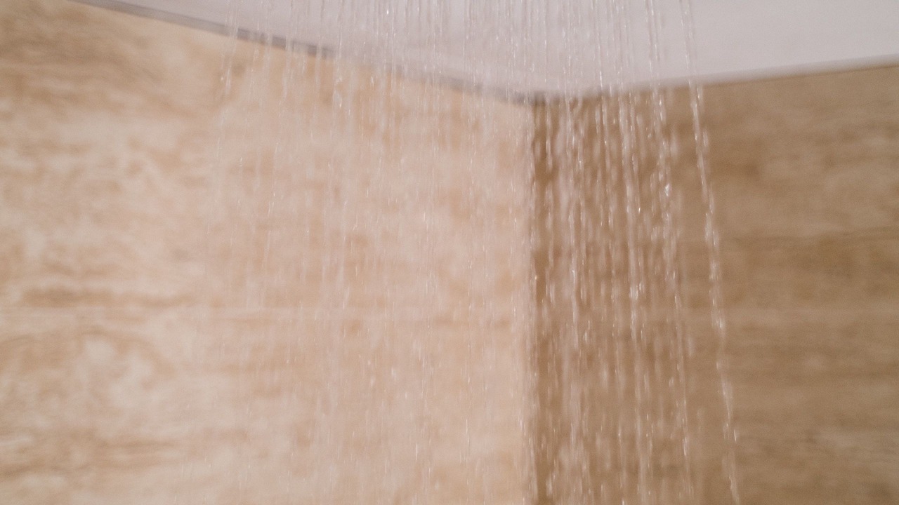 Photo of Bathroom in Rota