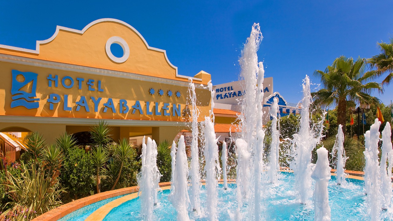 Photo of Outdoor in Rota