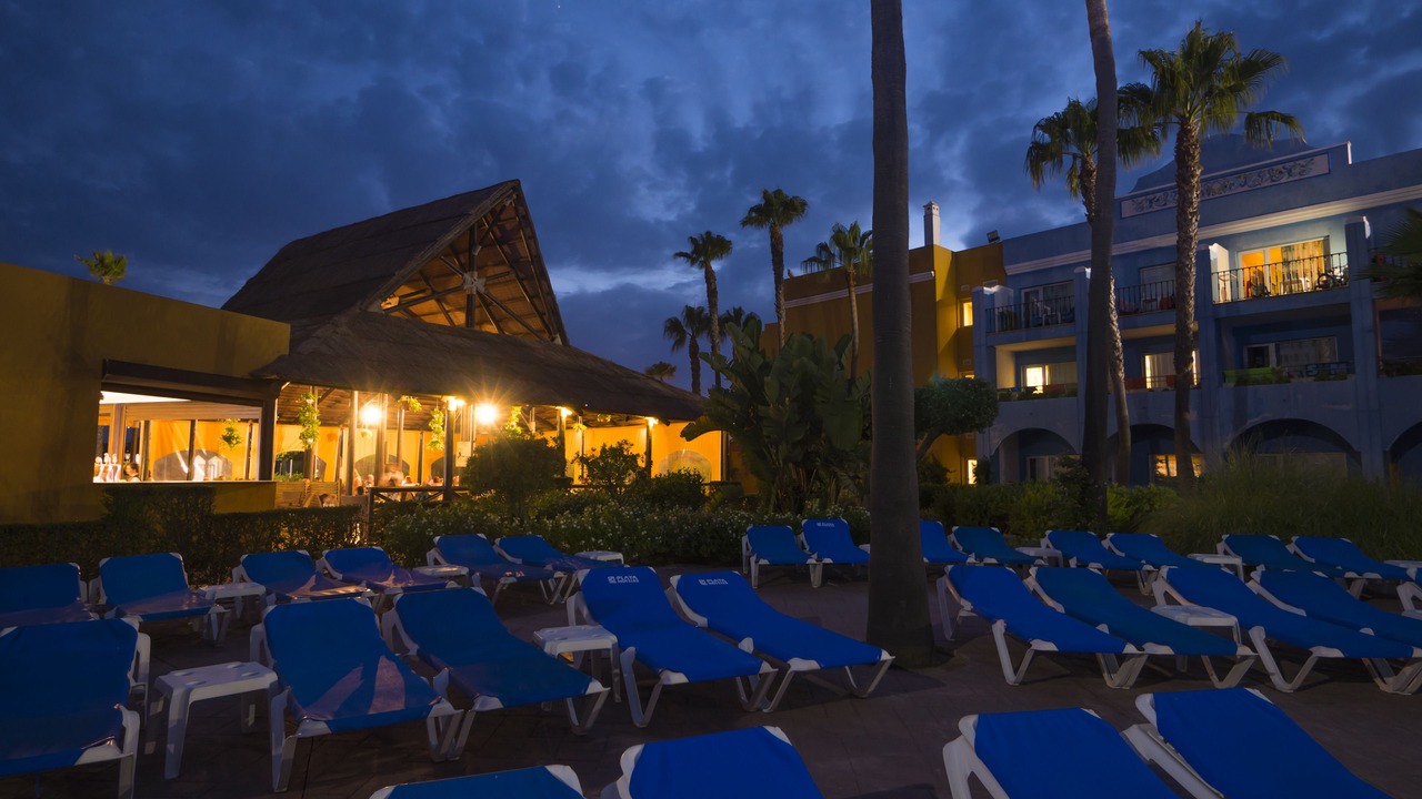 Photo of Outdoor in Rota