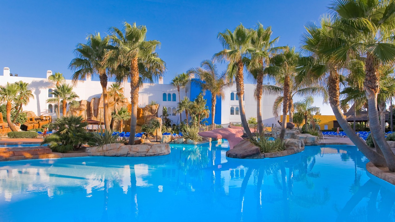 Photo of Outdoor in Rota