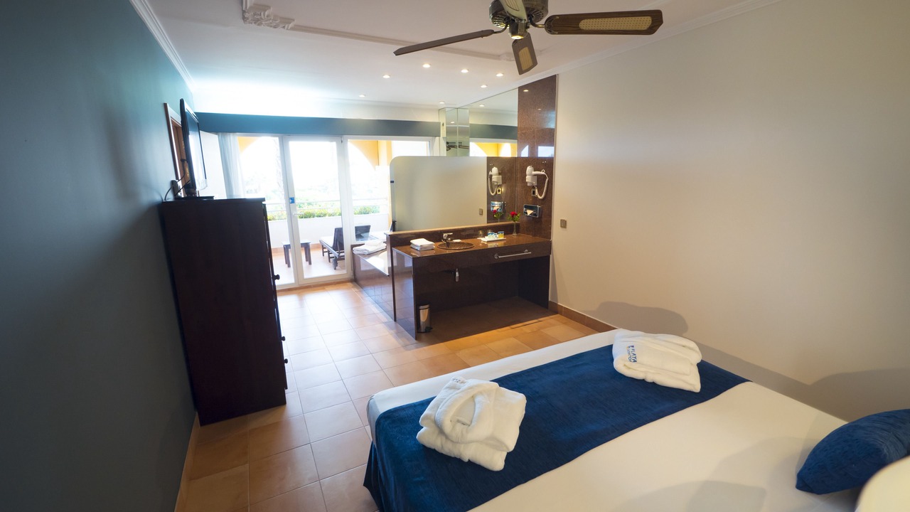 Photo of Bedroom in Rota