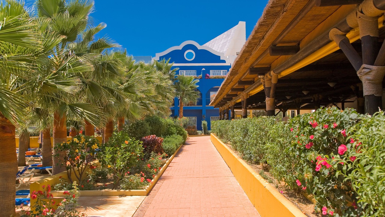 Photo of Patio Balcony in Rota