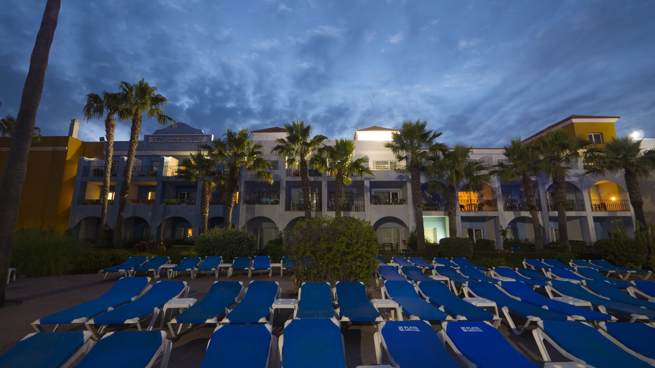 Photo of Outdoor in Rota