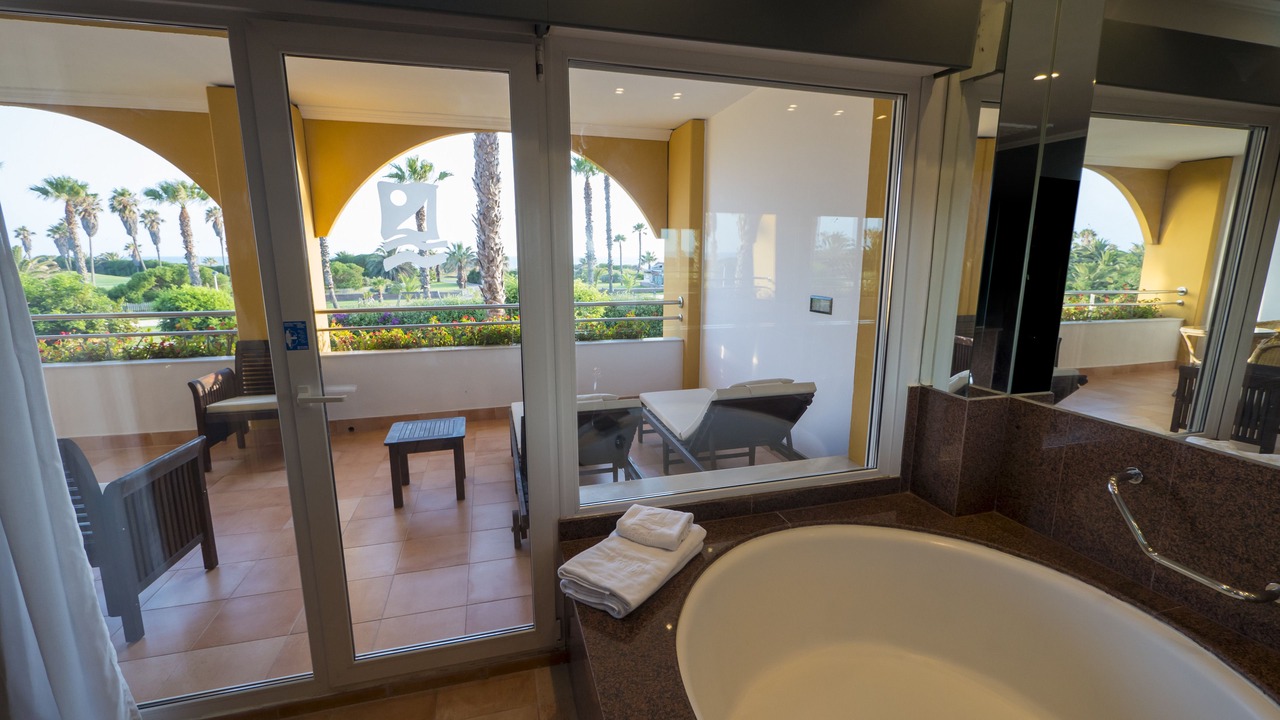 Photo of Livingroom in Rota