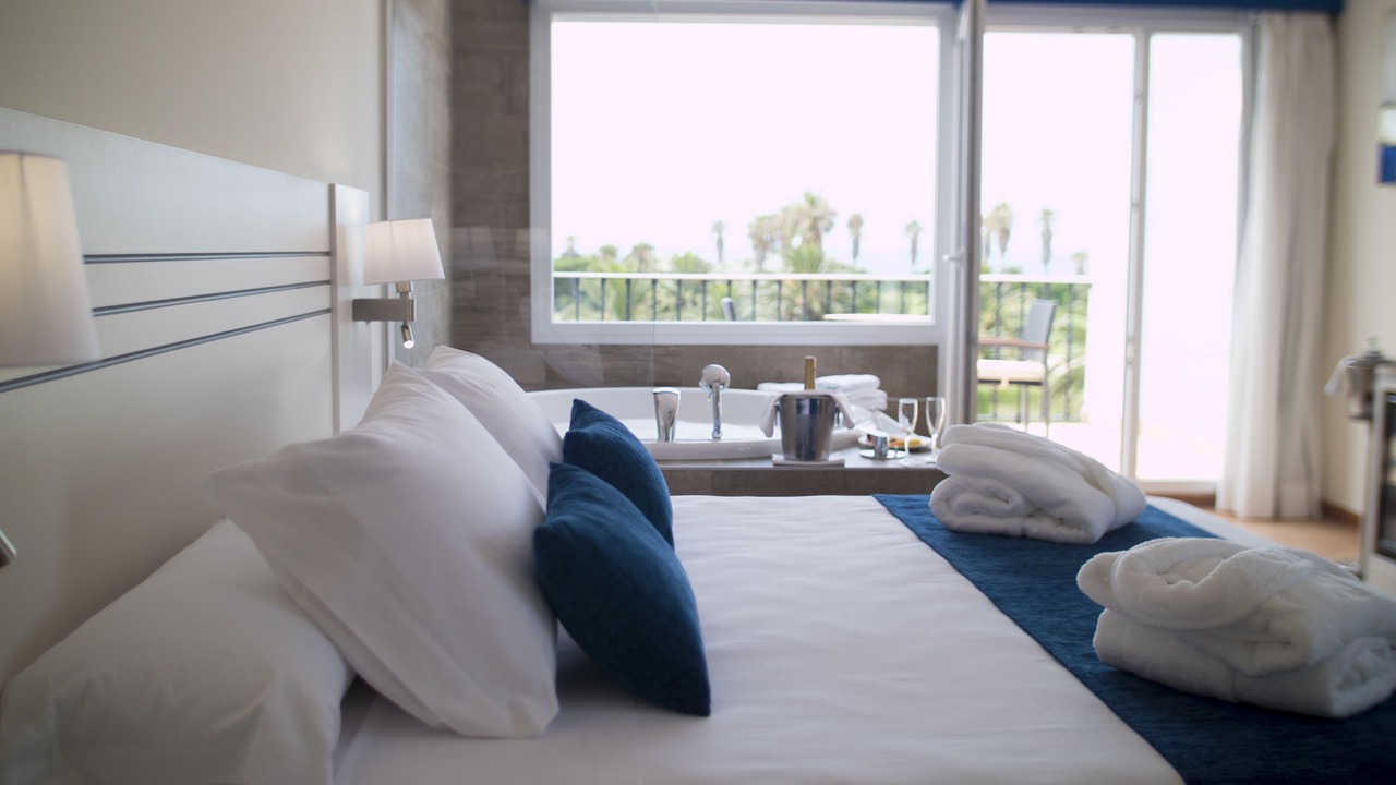 Photo of Bedroom in Rota