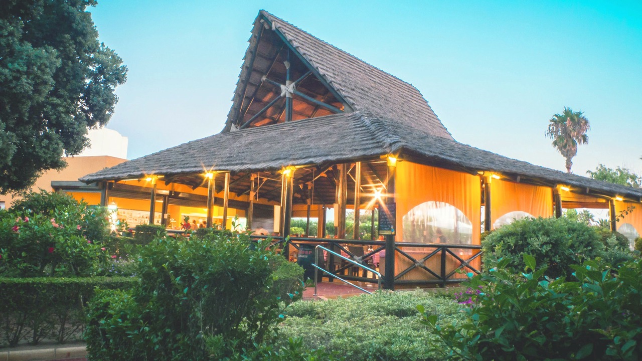 Photo of Outdoor in Rota